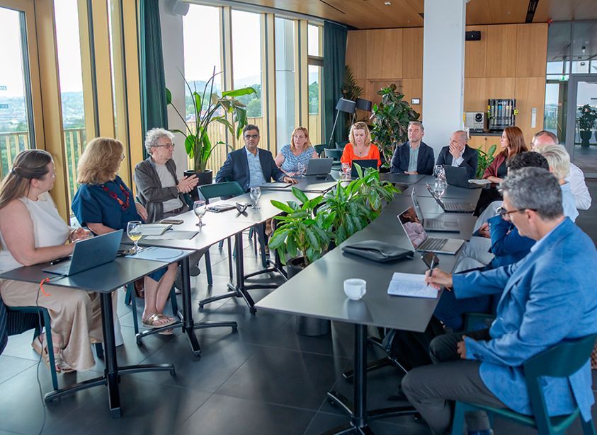 Domus Academy joins the QS Responsible AI Consortium