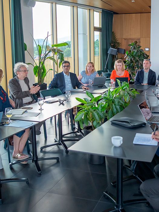 Domus Academy joins the QS Responsible AI Consortium