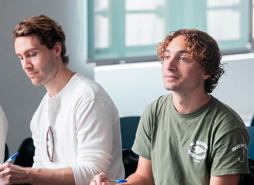 Where Should You Study for a Master's in Design?