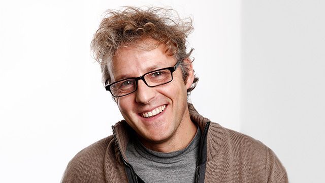 Gianandrea Barreca
