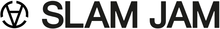 Slam Jam Logo